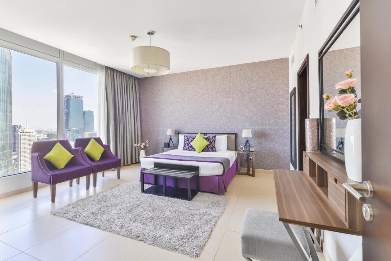 Standard Two-Bedroom Apartment