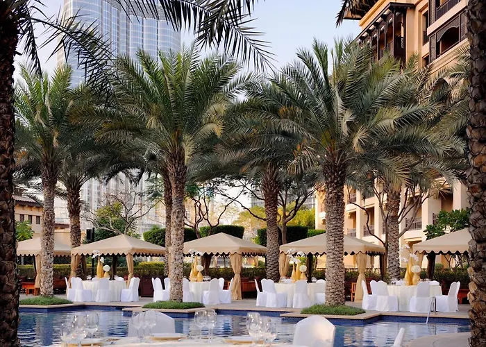 Palace DowntownSpa Hotel